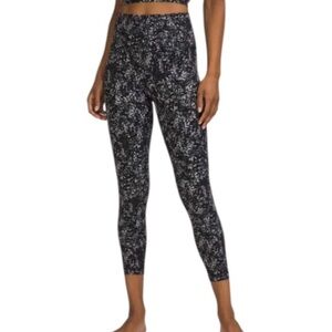 Lululemon Align High-Rise Pant 25"